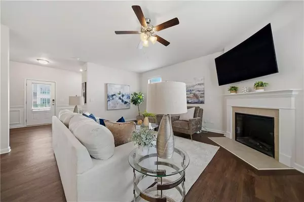 Douglasville, GA 30134,6561 Bluffview DR