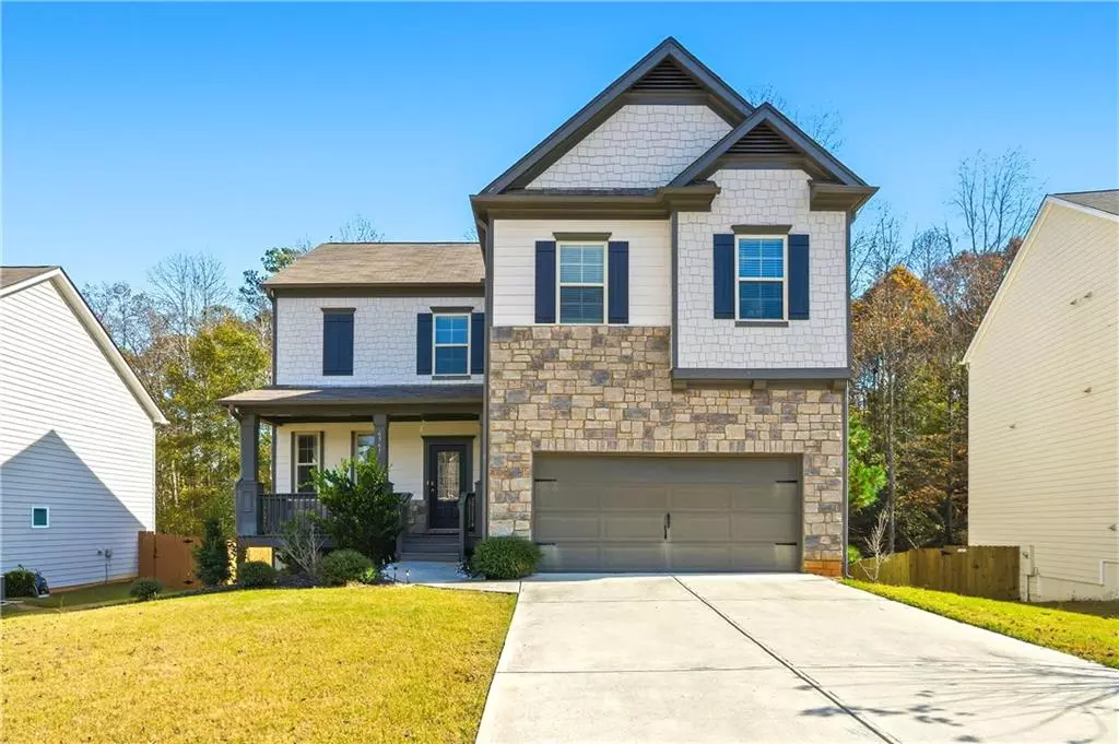 Douglasville, GA 30134,6561 Bluffview DR