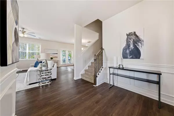 Douglasville, GA 30134,6561 Bluffview DR