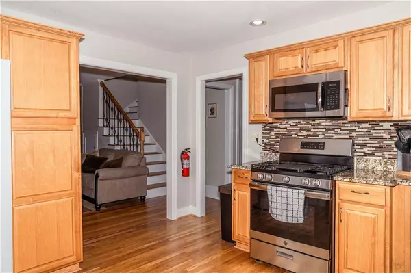 Atlanta, GA 30305,153 Lindbergh DR NE #A