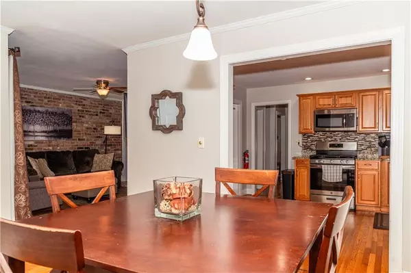 Atlanta, GA 30305,153 Lindbergh DR NE #A