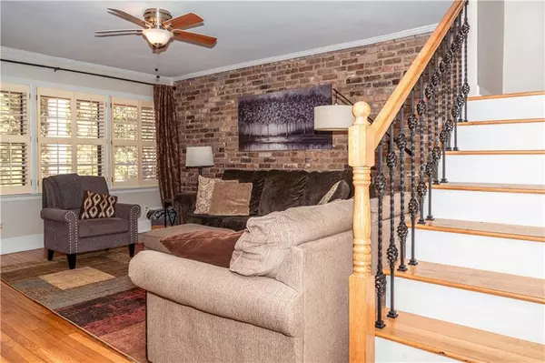 Atlanta, GA 30305,153 Lindbergh DR NE #A