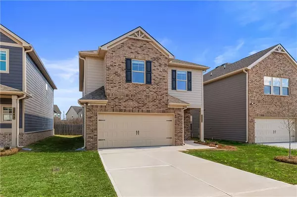 Hampton, GA 30228,11951 Brightside Pkwy