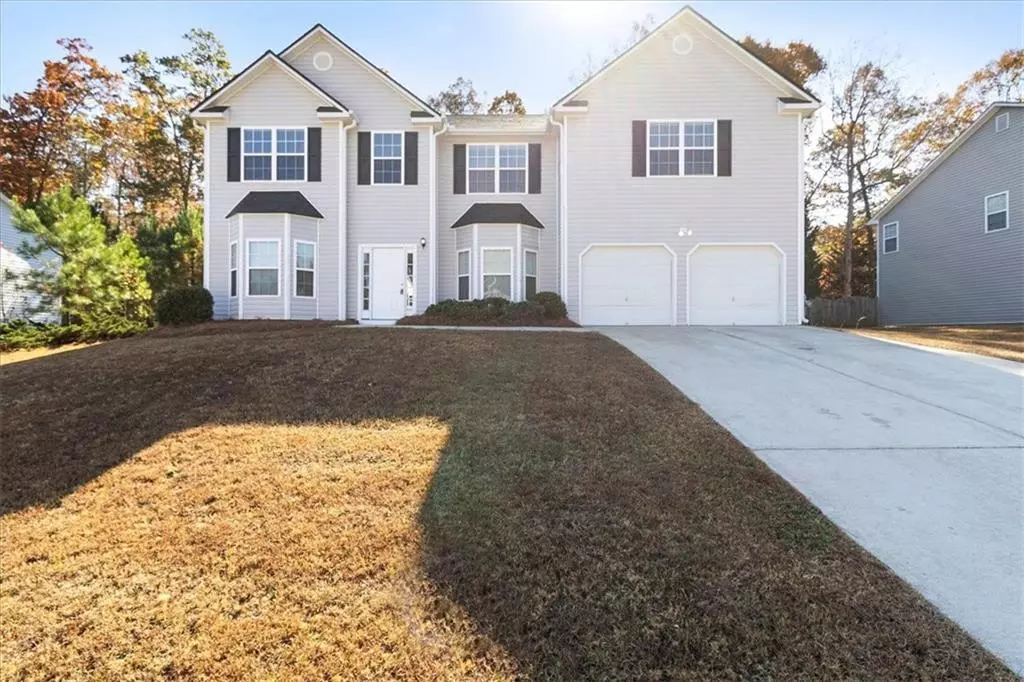 Douglasville, GA 30135,4135 Jackie DR