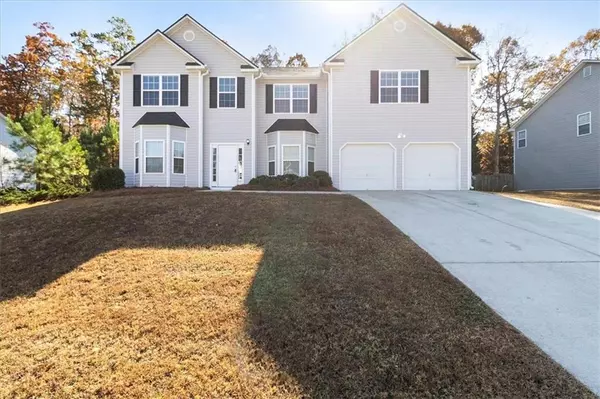 4135 Jackie DR, Douglasville, GA 30135