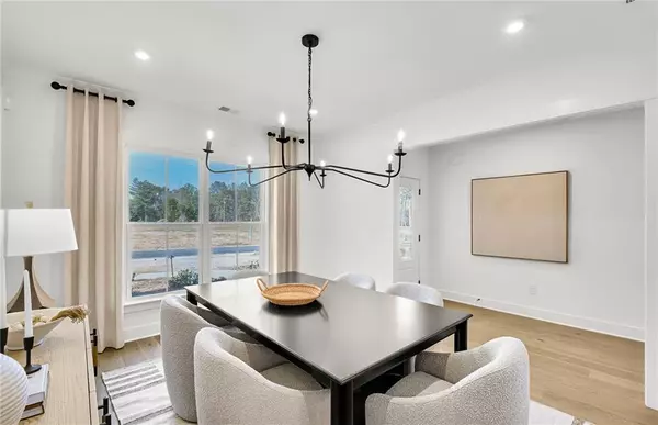 Powder Springs, GA 30127,243 Rockledge BND SW