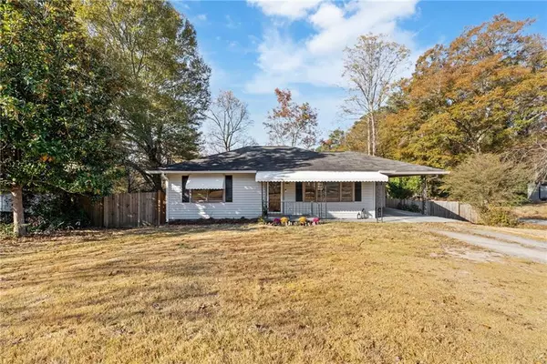 Lithia Springs, GA 30122,6739 Kull DR