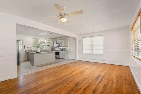 Lithia Springs, GA 30122,6739 Kull DR