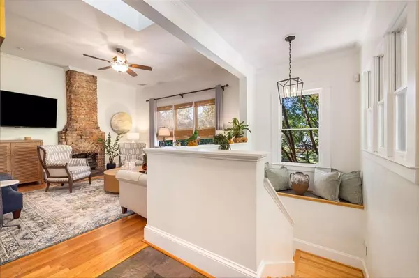 Atlanta, GA 30306,989 Amsterdam AVE NE