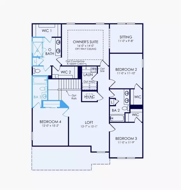 Powder Springs, GA 30127,264 Rockledge BND SW