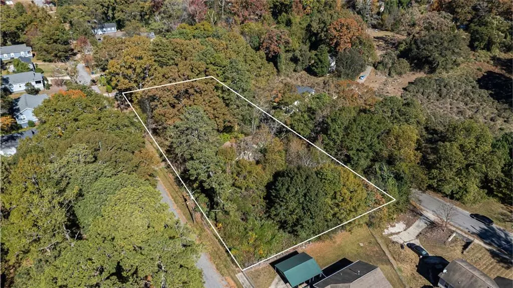 2212 Pryor RD SW, Atlanta, GA 30315