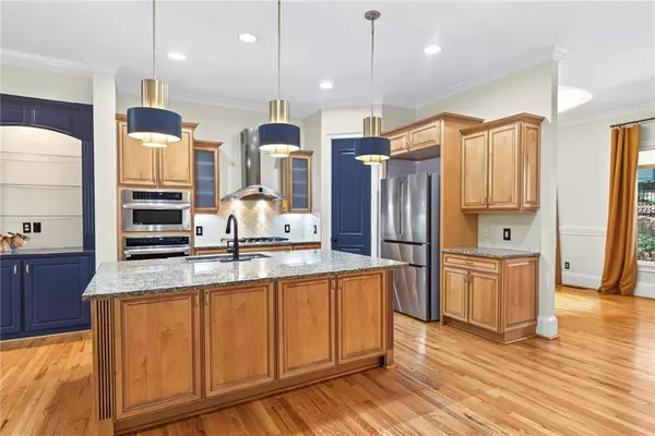 Atlanta, GA 30318,395 Laurent ST NW #4