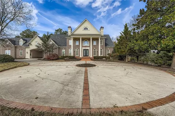 Roswell, GA 30075,12620 Old Surrey PL