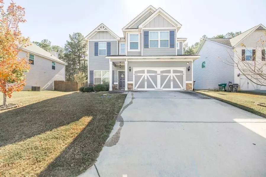 215 Golden Rod TRL, Perry, GA 31069