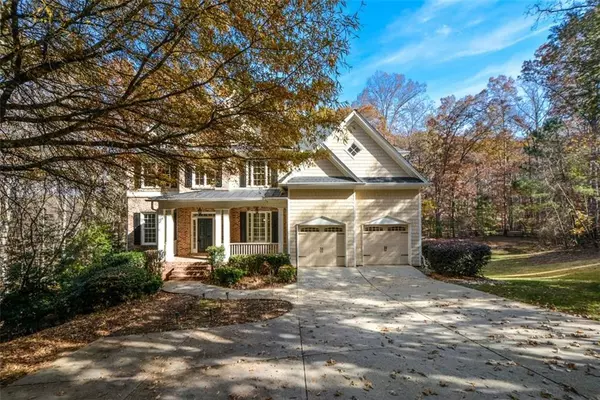 Milton, GA 30004,815 Brickwood LN