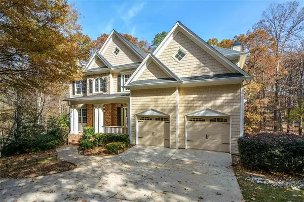 Milton, GA 30004,815 Brickwood LN