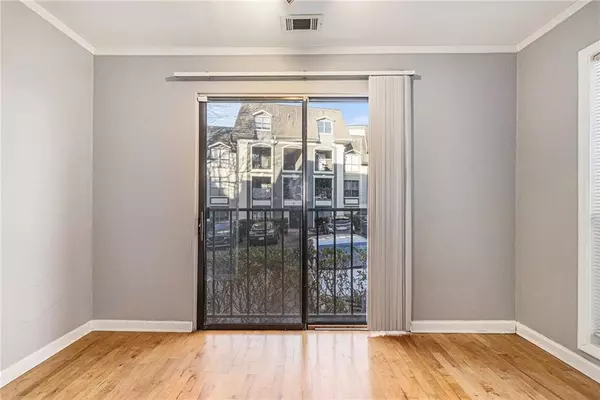 Atlanta, GA 30324,2657 Lenox RD NE #C38