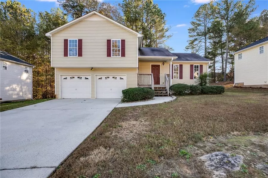 380 River Trace DR, Villa Rica, GA 30180