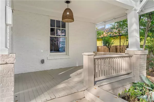 Atlanta, GA 30307,884 Edgewood AVE NE