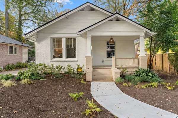 884 Edgewood AVE NE, Atlanta, GA 30307