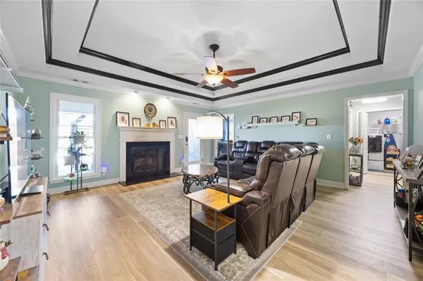 Macon, GA 31216,268 Amanda DR