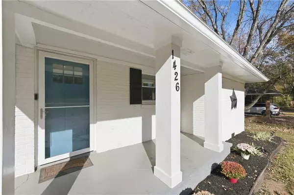 Mableton, GA 30126,1426 Thunderwood LN SW