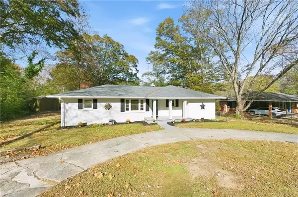 Mableton, GA 30126,1426 Thunderwood LN SW