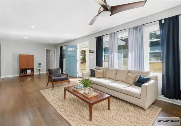 Mableton, GA 30126,1426 Thunderwood LN SW