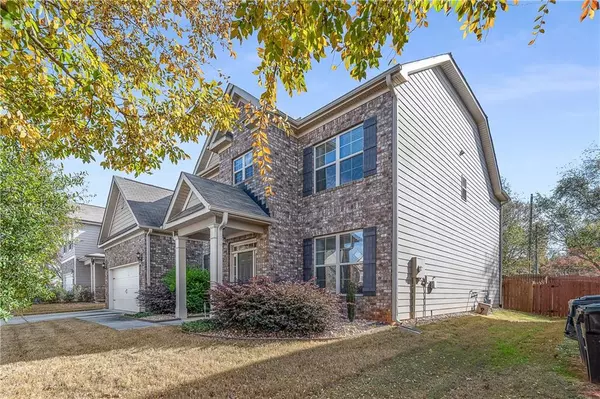 Mcdonough, GA 30253,105 Hamilton Pointe DR