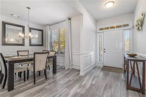 Mcdonough, GA 30253,105 Hamilton Pointe DR