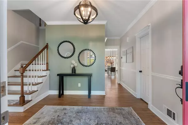 Marietta, GA 30066,4464 Windsor Oaks DR