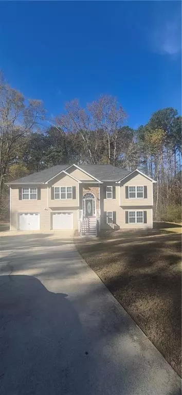 43 Legend Creek WALK, Douglasville, GA 30134