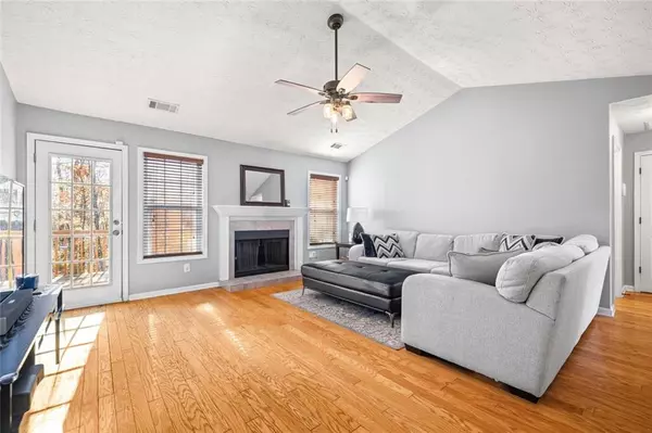 Buford, GA 30519,4304 Grey Park DR