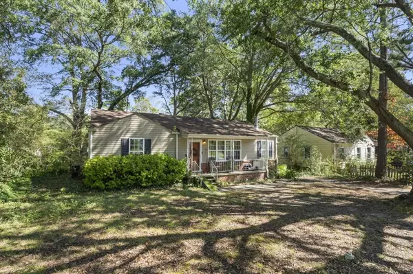 Marietta, GA 30067,1923 Clearwater DR