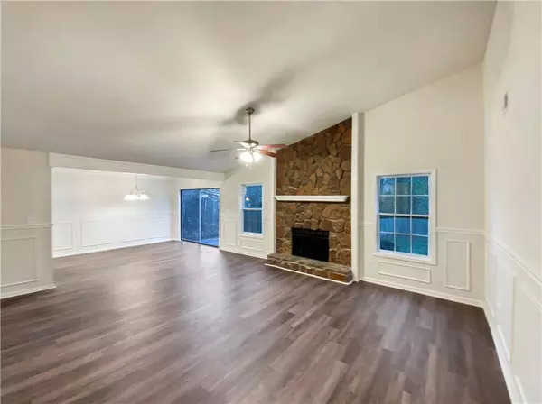 Riverdale, GA 30274,408 Park Ridge CIR