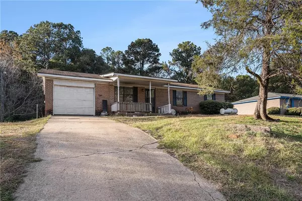 Flovilla, GA 30216,129 Higgins RD