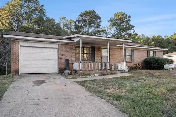 Flovilla, GA 30216,129 Higgins RD