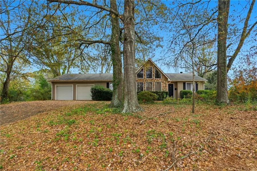 314 Trickum Hills WAY, Woodstock, GA 30188