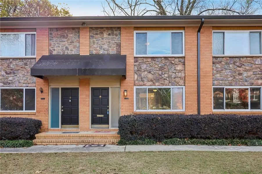 120 Biscayne DR NW #A4, Atlanta, GA 30309