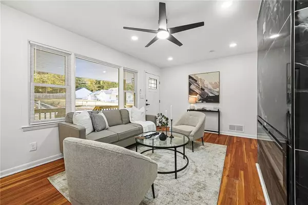 Atlanta, GA 30331,267 Hemphill School RD NW