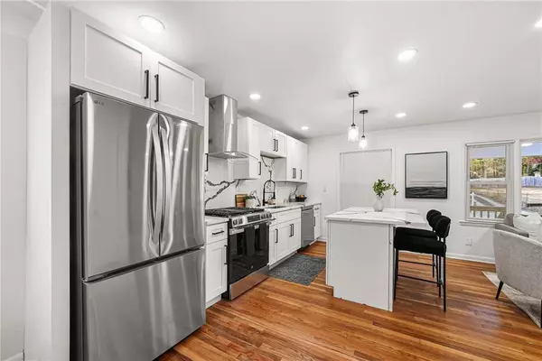 Atlanta, GA 30331,267 Hemphill School RD NW