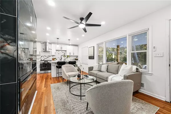 Atlanta, GA 30331,267 Hemphill School RD NW