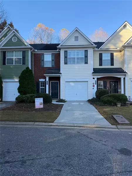 924 MAGNOLIA LEAF DR, Woodstock, GA 30188