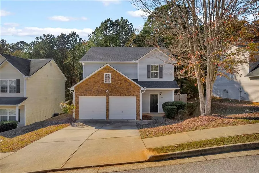 3001 Leatherleaf TRL, Douglasville, GA 30135