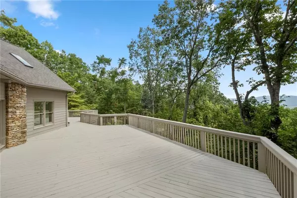 Big Canoe, GA 30143,62 Bear Cub RDG