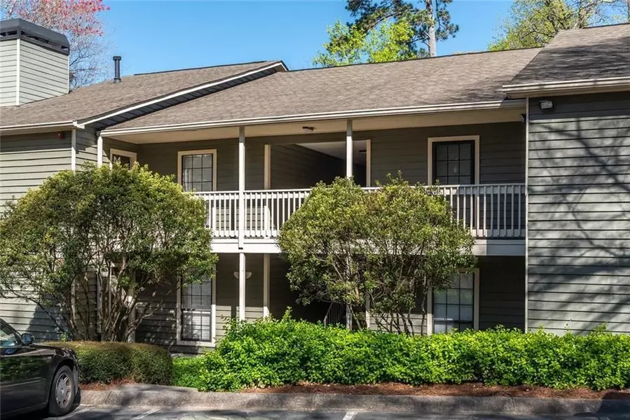 2683 Vinings Central DR SE #54, Atlanta, GA 30339