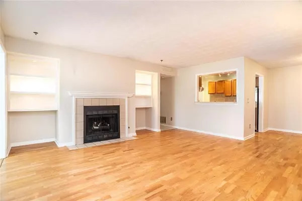 Atlanta, GA 30339,2683 Vinings Central DR SE #54