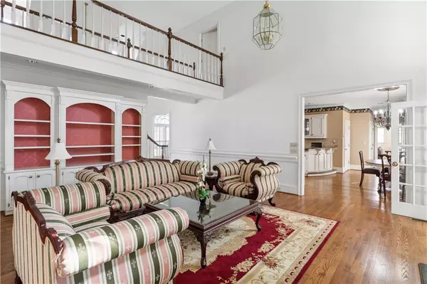 Peachtree Corners, GA 30092,3910 Spalding Bluff DR