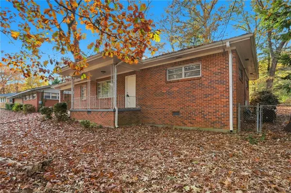 Forest Park, GA 30297,4707 City View DR