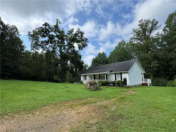 Cleveland, GA 30528,94 Big Jim DR